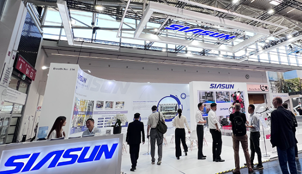 ����δ�������·�ʽ&mdash;&mdash;ֱ�����׹ٷ�-�������������·���2025�¹�Ľ���Automaticaչ���ֳ�