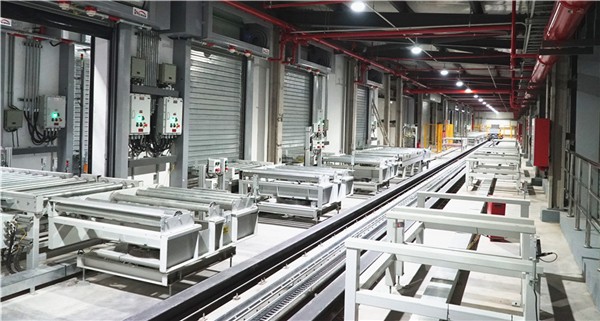 ����������ͻ��&mdash;&mdash;���������������������ִ�������ϵͳ����չʾ