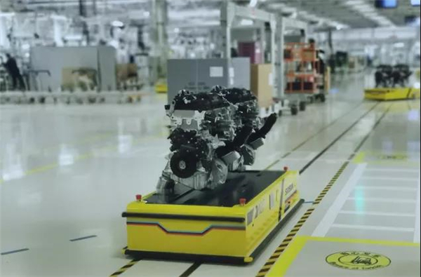 �й�����ͷе�ˣ�AGV����ҵͬţ��ϯ���׽����ҵ��������