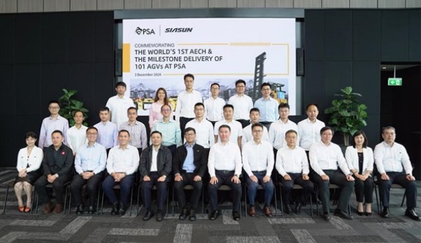 �����Ƽ���&mdash;&mdash;�ڰ�����ͷе�����󽻸���100̨ ��̨�ռ�װ������е������